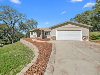 6107 Mobile Manor Rd, Placerville, CA, 95667