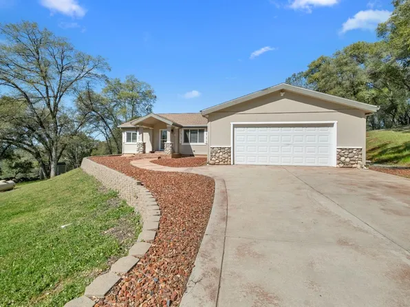 6107 Mobile Manor Rd, Placerville, CA 95667