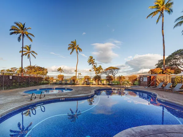 938 S Kihei Rd #505, Kihei, HI 96753