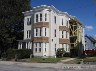 489 Cartier St #2, Manchester, NH 03102