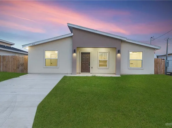 7714 Heisman Ln, Edinburg, TX 78542