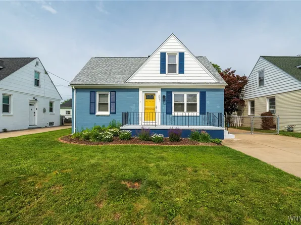 357 S Shore Blvd, Lackawanna, NY 14218