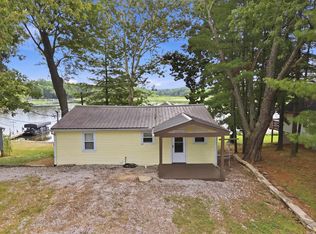 4579 Idalawn Dr, Unionville, IN 47468