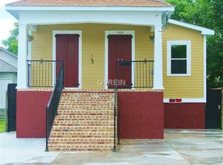 1435 Gallier St, New Orleans, LA 70117