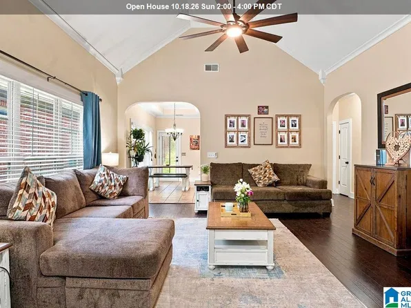 360 Kingston Cir, Birmingham, AL 35211
