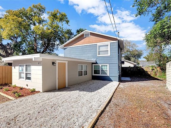 2nd image of 517 W Hanna Ave
