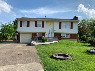7416 King William Ct, Louisville, KY 40214