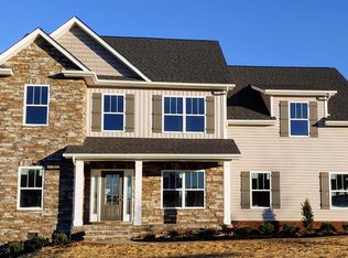 107 Checkerberry Rd LOT 532, Oak Ridge, TN 37830