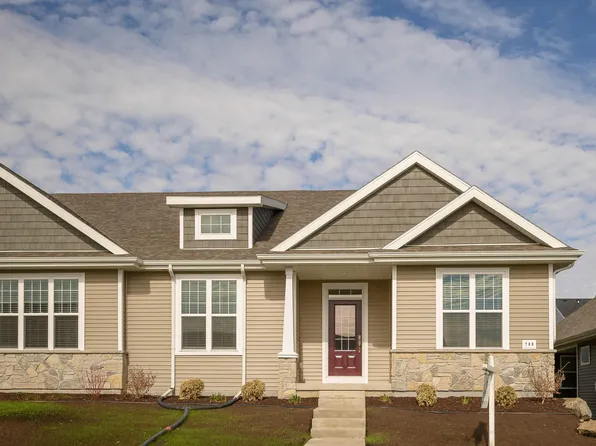 709 Cozy Farm, Waunakee, WI 53597