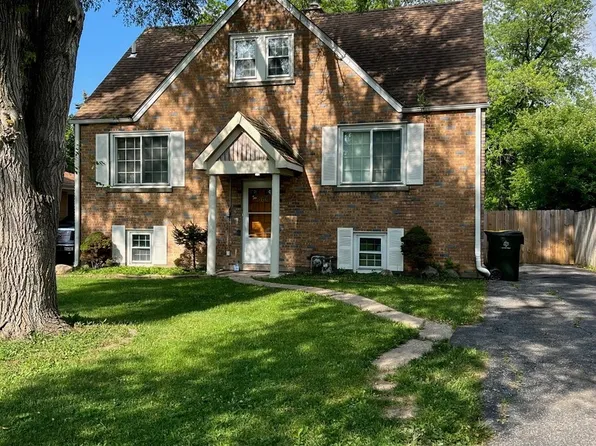 366 N Central Ave, Wood Dale, IL 60191