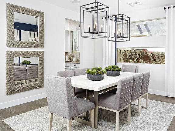Brand New Homes in San Tan Valley, AZ