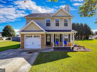 104 Jameston Dr, Jefferson, GA 30549