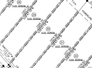 George Branch Dr, Monterey, TN 38574