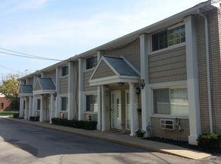 434 E Elmwood Ave, Clawson, MI 48017