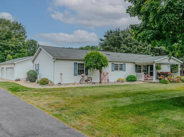930 N 150 E, Lagrange, IN 46761
