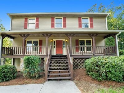 115 Fairfield Cir, Fayetteville, GA, 30214