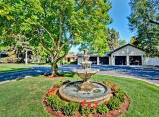 4140 N Mountain View Dr, Boise, ID 83704