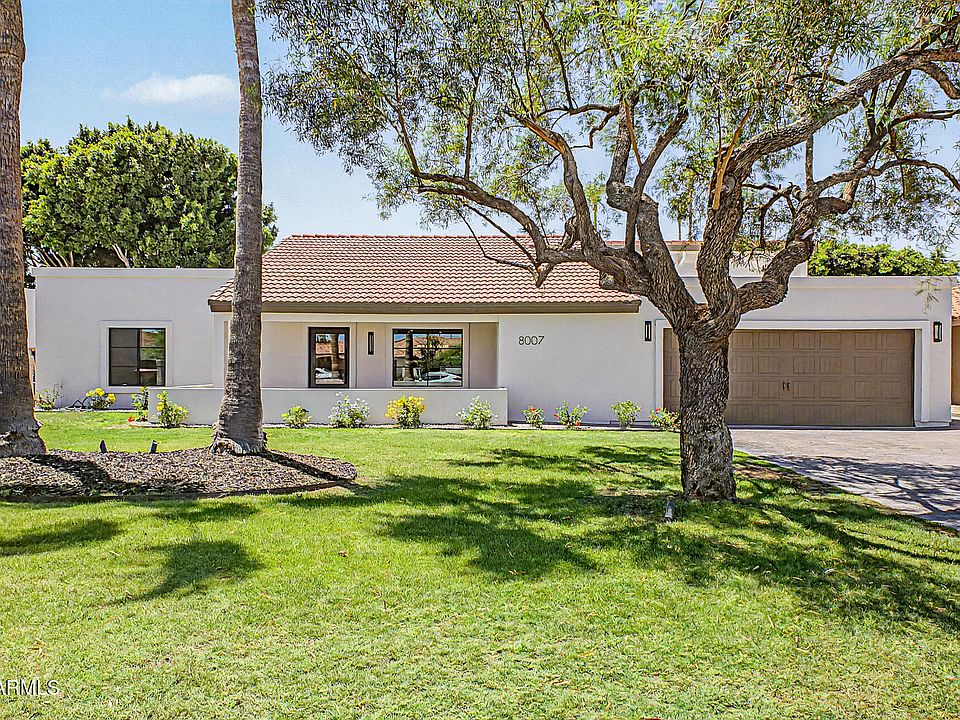 1st image of 8007 E DEL TESORO Drive