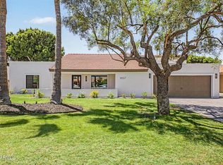 8007 E DEL TESORO Drive, Scottsdale, AZ 85258