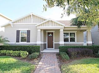 14745 Spotted Sandpiper Blvd, Winter Garden, FL 34787