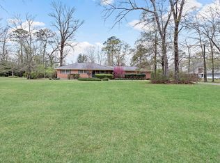 95 Blanton Rd, Lumberton, TX 77657
