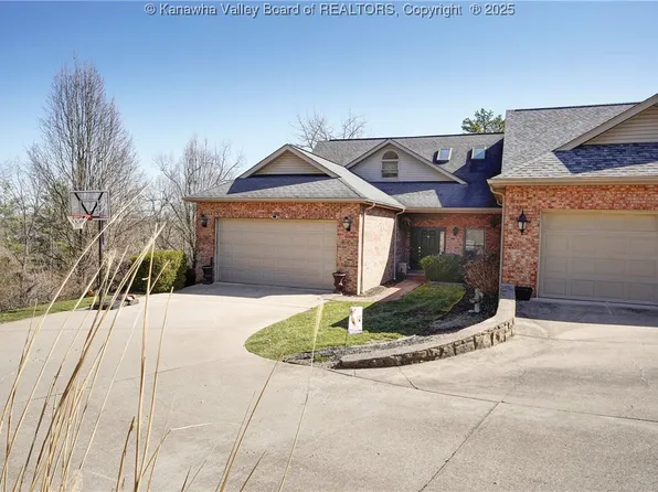 112 S Gate Pl, Charleston, WV 25314