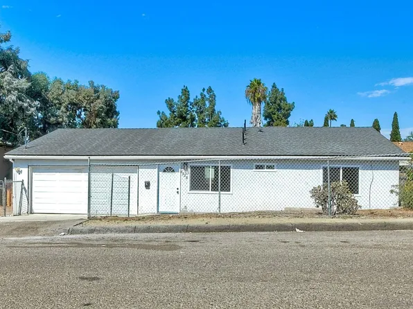 1002 Leland St, Spring Valley, CA 91977