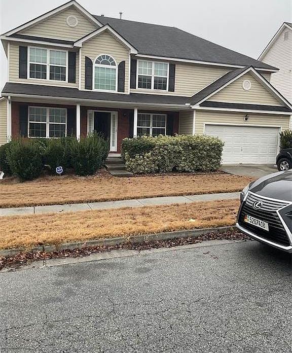 4431 Prather Son Dr, Loganville, GA 30052 Zillow