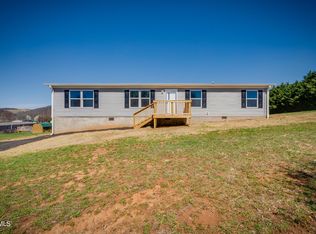 545 Ebenezer Loop, Chuckey, TN 37641
