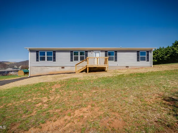 545 Ebenezer Loop, Chuckey, TN 37641