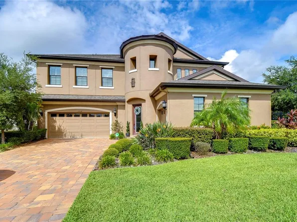 2924 Valencia Ridge St, Valrico, FL 33596