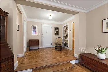 Sold by Weichert Manhattan Midtown