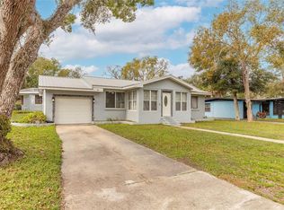 254 Tanner St, New Smyrna Beach, FL 32168