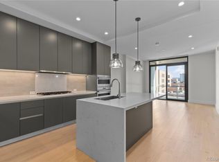 McGregor Square, Denver, CO 80202