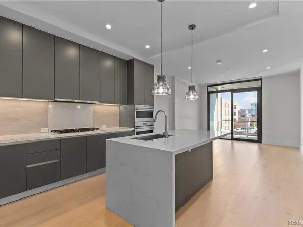 1901 Wazee Street #507, Denver, CO 80202