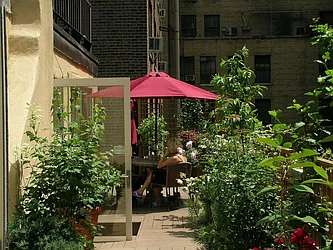 Rented by Keller Williams NYC