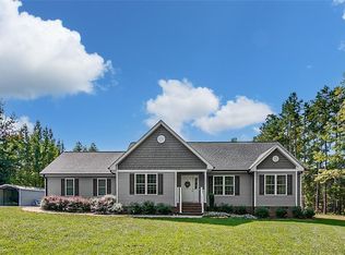 3551 Old Lexington Rd, Asheboro, NC 27205