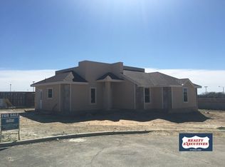 3498 Trey, Eagle Pass, TX 78852