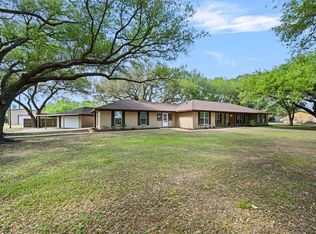 13926 Fm 442 Rd, Needville, TX 77461