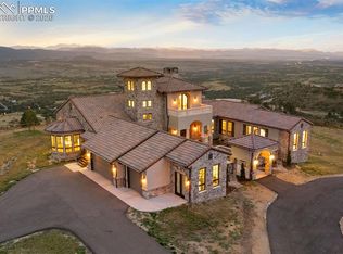 253 Stone Pointe Trl, Castle Rock, CO 80109