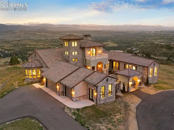 253 Stone Pointe Trl, Castle Rock, CO 80109