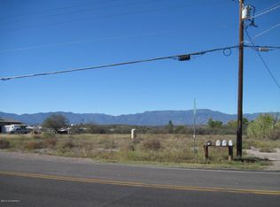 1060 S Page Springs Rd, Cornville, AZ 86325