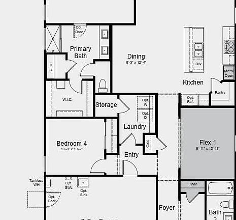 2nd image of 26158 N 170th Avenue