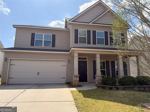 901 Westlawn Dr, Grovetown, GA 30813