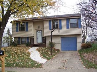 1647 N Mutz Dr, Indianapolis, IN 46229