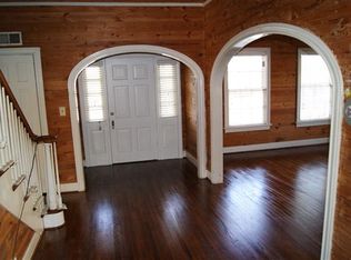 200 E Buck St, Caldwell, TX 77836