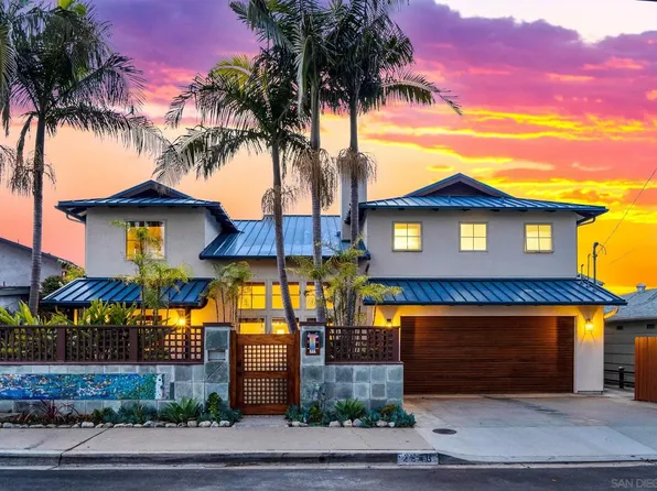 2546 Deerpark Dr, San Diego, CA 92110