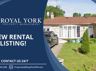 57 Bromley Cres, Brampton, ON L6T 1Z2