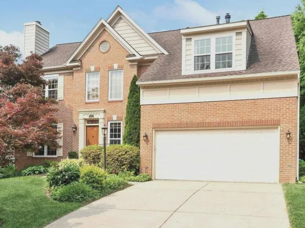 10728 Cottonwood Way, Columbia, MD 21044