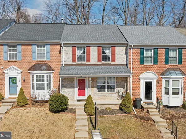 176 Ferring Ct, Abingdon, MD 21009